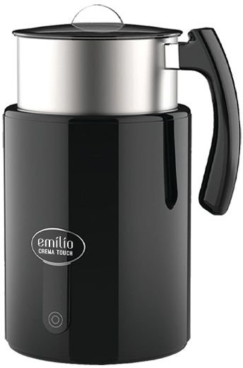 מקציף חלב אינדוקציה Emilio Crema Touch