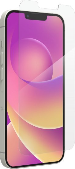 מגן מסך מזכוכית ל- Defence Apple iPhone 16e / iPhone 14 / iPhone 13 / iPhone 13 Pro מבית Zagg