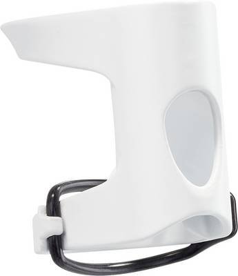 מתאם מוטות CLICK SYSTEM לשואב חלונות נטען NEMO מבית Leifheit