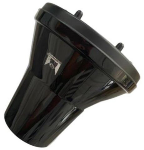 דיפיוזר אוניברסלי למייבש שיער