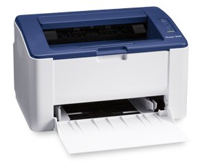 מדפסת לייזר שחור-לבן Xerox 3020BI