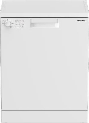 מדיח כלים עומד Blomberg LDF30210W - צבע לבן