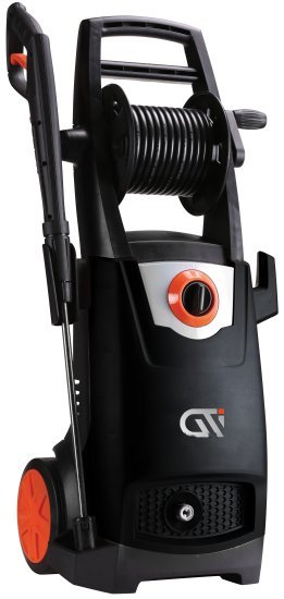 מכונת שטיפה ניידת טייפון 200 בר 2200W מבית GTI