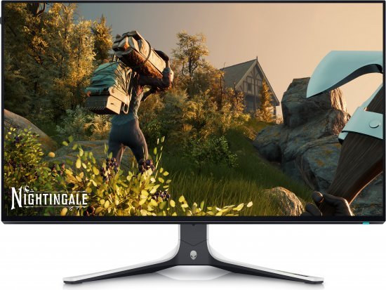 מסך מחשב לגיימרים Dell Alienware AW2723DF QHD IPS 27'' 240Hz