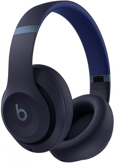 אוזניות קשת Over-Ear אלחוטיות Apple Beats Studio Pro - צבע Navy