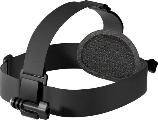 רצועת ראש עבור מצלמות Insta360