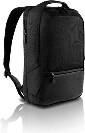 תיק גב למחשב נייד Dell EcoLoop Premier Slim עד ''15.6 - צבע שחור