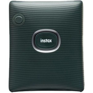 מדפסת תמונות Fujifilm Instax Square Link ירוק כהה