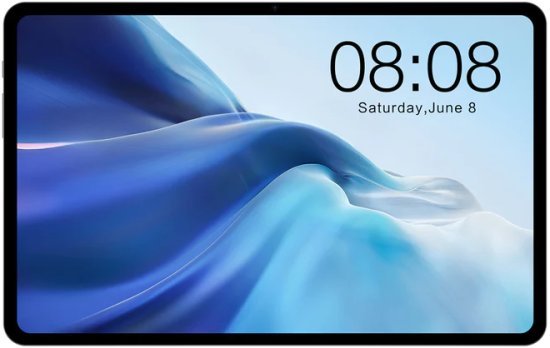 טאבלט ''Teclast T50 8GB+256GB 4G 11 - צבע אפור