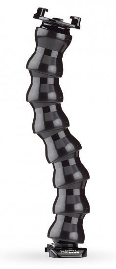 זרוע Gooseneck מבית GoPro