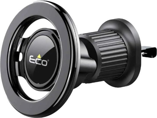 תושבת מגנטית לרכב Eco - צבע שחור