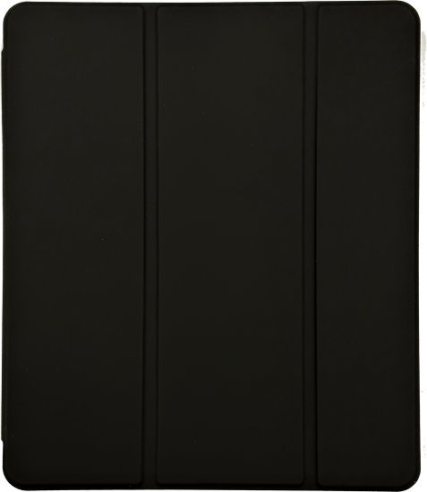 כיסוי מגנטי ל- Apple iPad 10.9 Inch 2022 / iPad 11 Inch (A16) 2025 מבית OTAO - צבע שחור