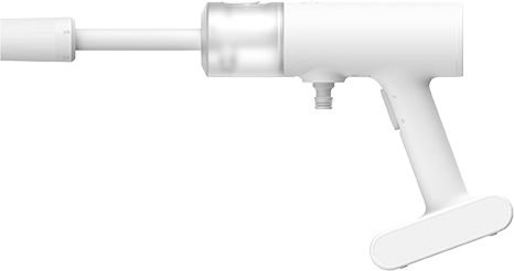 מכונת שטיפה בלחץ ללא כבלים Xiaomi Cordless Pressure Washer - שנה אחריות יבואן רשמי על ידי המילטון