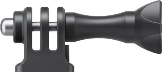 מתאם למחבר 1/4 אינץ' למצלמת אקסטרים Insta360 Ace Pro