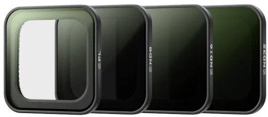 מארז פילטרי ND עבור Insta360 Ace Pro