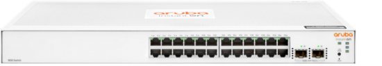 מתג HPE Aruba Instant On 1830 24-Port Gigabit and 2-Port SFP JL812A