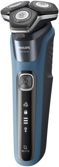 מכונת גילוח חשמלית נטענת גילוח יבש רטוב דגם S5880 / 20 סדרה 5000 Philips