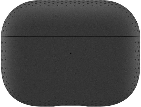 כיסוי ספורט עבור AirPods Pro (דור ראשון) מבית Incase - צבע Black Volt