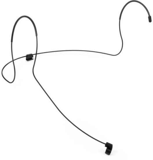 תושבת ראש למיקרופון דש RØDE Lav-Headset - גודל בינוני