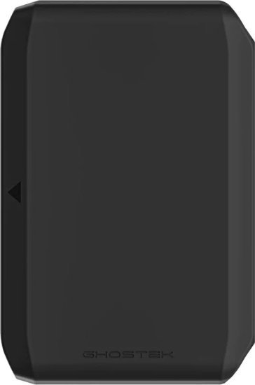 ארנק כרטיסים מגנטי תומך MagSafe לאייפון - צבע שחור