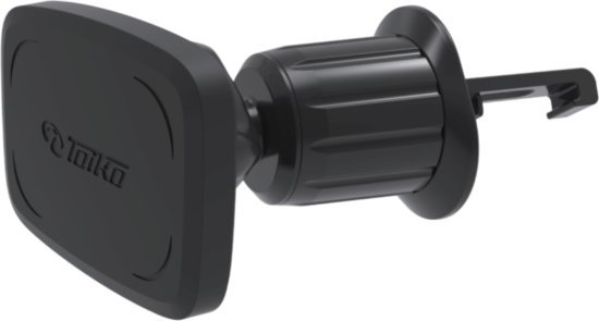 מעמד אוניברסלי לפתח המזגן ברכב עם תושבת מגנטית Toiko TK-AV5Pro