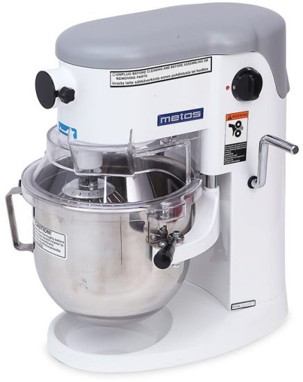 מיקסר מקצועי 5 ליטר 750W דגם SP-502A מבית Spar