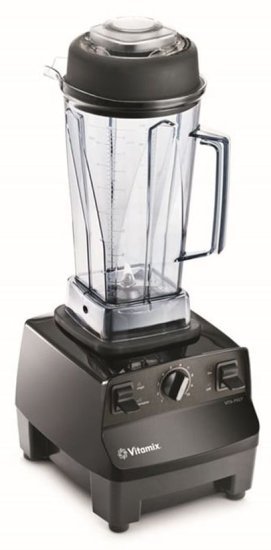 בלנדר מקצועי 2 ליטר דגם Vita Prep 3 מבית Vitamix