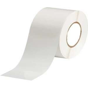 נייר תרמי רציף Aimo M110/M120/M200 – לבן 53 מ״מ