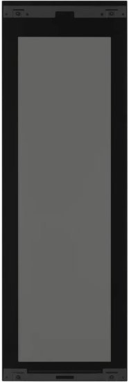 פאנל קדמי למארז מחשב Corsair iCUE 7000X - צבע שחור