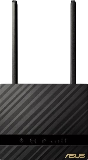 ראוטר מודם Asus 4G-N16 802.11n N300 LTE