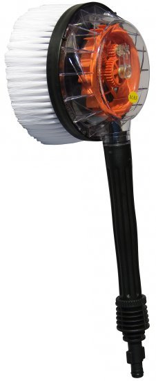 ערכה משלימה למכונות שטיפה חשמליות מסדרת טייפון 110, 140, 175 בר Pro kit מבית GTI