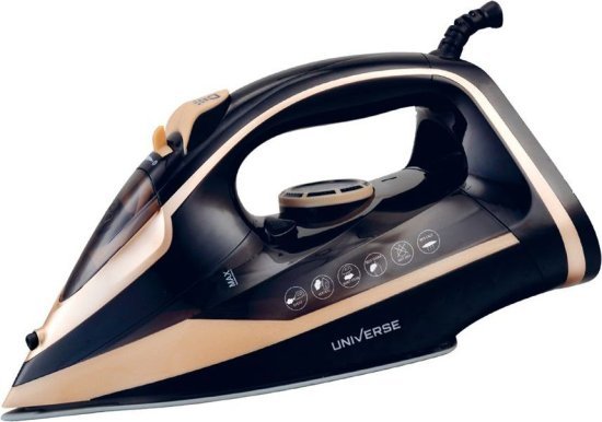 מגהץ ‏אדים Universe NRI580-G31 3100W