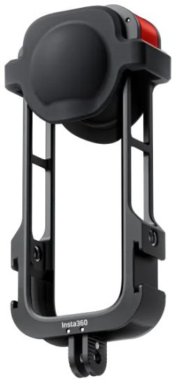 מסגרת חיבור אביזרים למצלמת Insta360 X4
