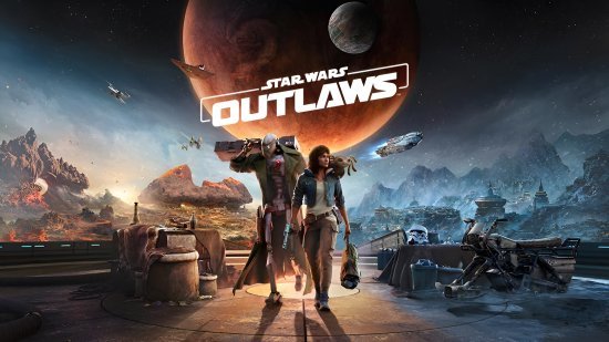 משחק Star Wars Outlaws Special Edition ל-Xbox Series X