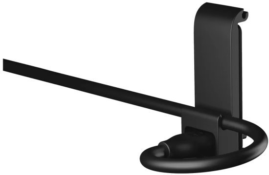 דלת סוללה עם פתח טעינה למצלמות GoPro HERO9/10/11/12 / 13 Black