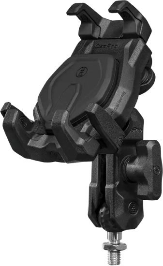 תושבת טלפון נייד דגם Tortoise 10M לכידון אופנוע OsoPro