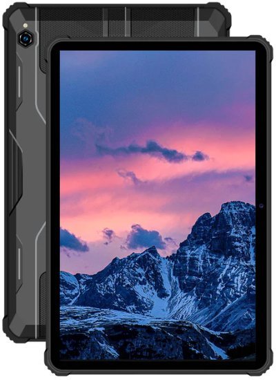 טאבלט עמיד בגודל ''Oukitel RT5 8GB + 256GB 10.1