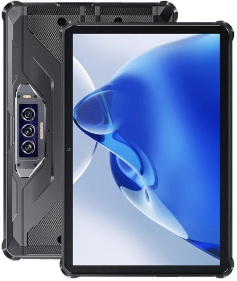 טאבלט עמיד בגודל ''Oukitel RT7 4G 8GB + 256GB 10.1