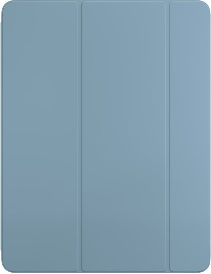 כיסוי Smart Folio מקורי ל-Apple iPad Air 13 Inch M2 / M3 - צבע Denim