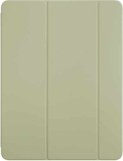 כיסוי Smart Folio מקורי ל-Apple iPad Air 13 Inch M2 / M3 - צבע Sage