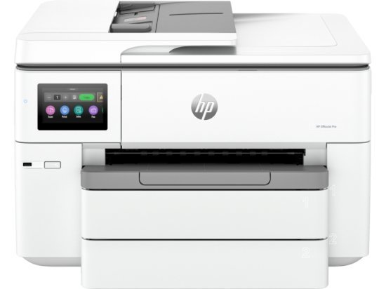 מדפסת אלחוטית משולבת Printer HP OfficeJet Pro 9730