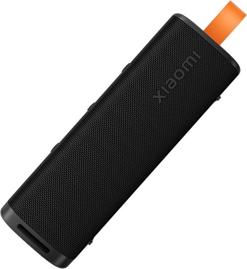 רמקול אלחוטי נייד Xiaomi Sound Outdoor 30W - צבע שחור