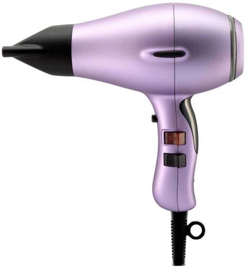 מייבש שיער מקצועי Elchim 8th Serise Run - צבע Lily Rose