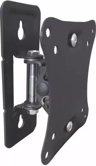 מתקן תלייה למסכים עד 27 אינץ'  Gold Touch AR-GS66