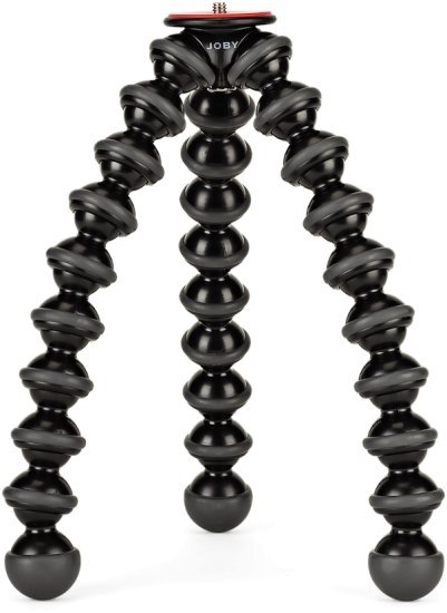 חצובת חוליות למצלמות Joby GorillaPod 3K