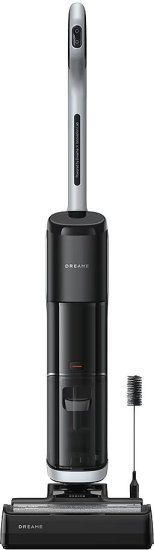 שואב אבק ושוטף רצפות אלחוטי Dreame H14 - צבע אפור - שנתיים אחריות יבואן רשמי על ידי קריסטלינו