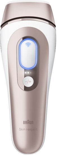 מסיר שיער Braun Skin i·expert Smart IPL 7 Device PL7147