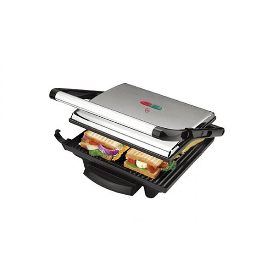 טוסטר גריל ענק EF-108 מבית זק''ש