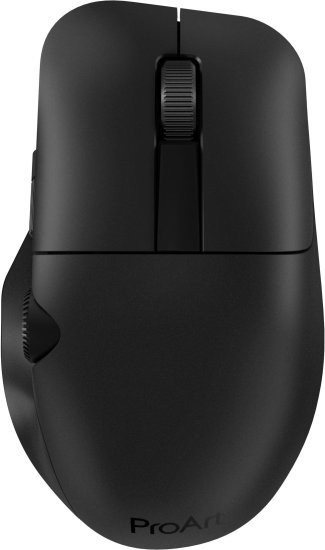 עכבר אלחוטי Asus ProArt Mouse MD300 - צבע Star Black