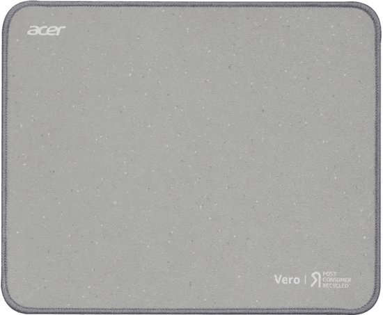 משטח עכבר Acer Vero - צבע אפור